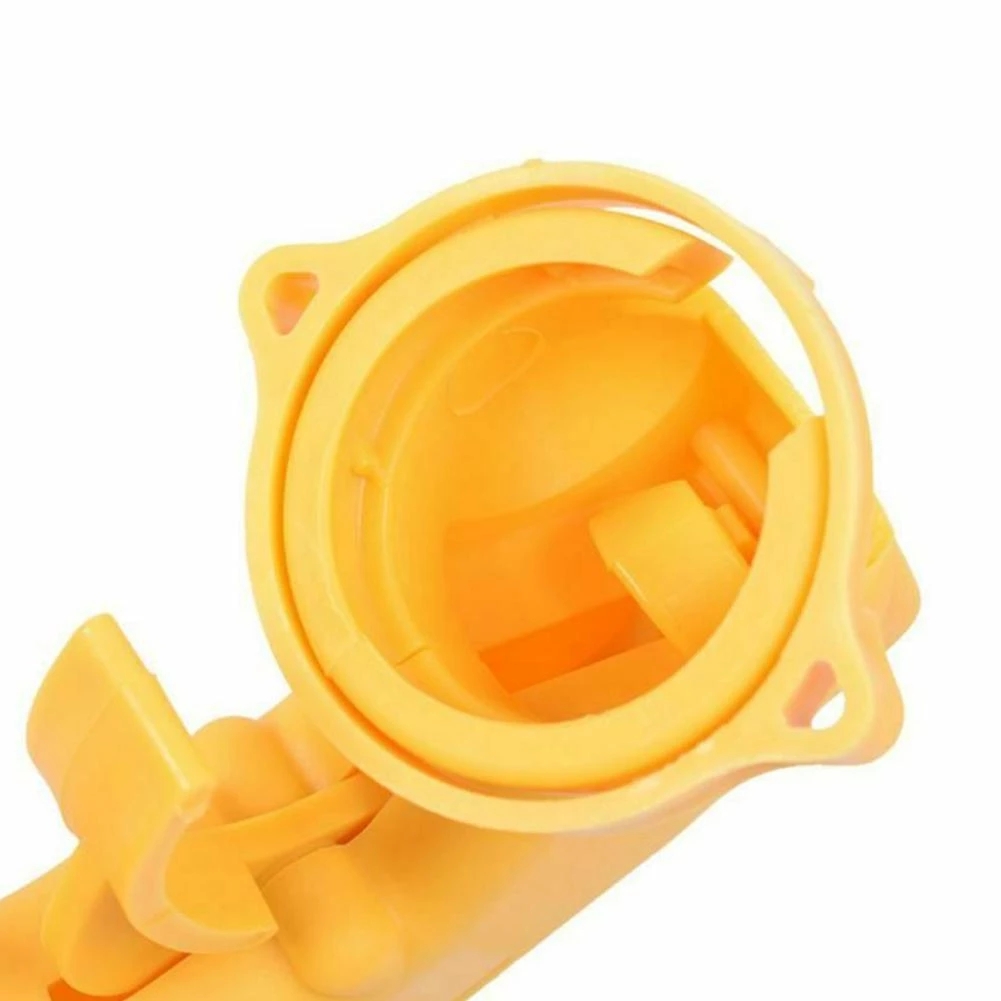 Car Spray Paint Gun Handle Spray Full Grip Lock Handle Trigger Polish Can Spray Paint Maintenance Repair Tool Car Accessories