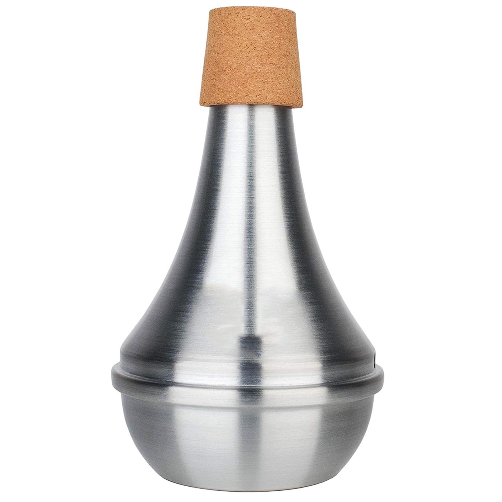 Trumpet Mute Reusable for Beginners Stage Performance Practice