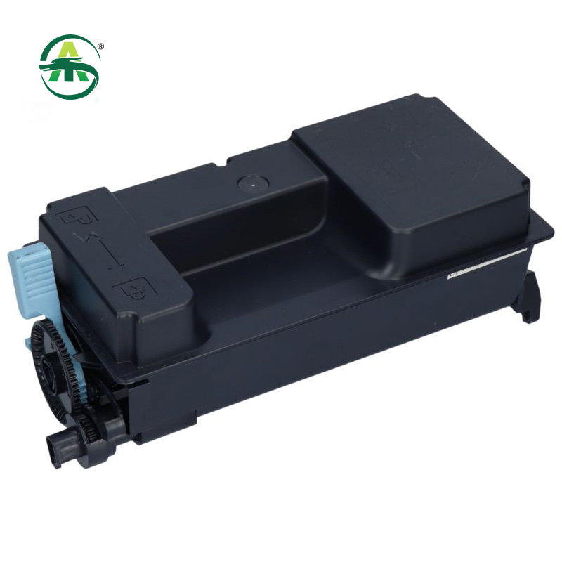 Compatível para Kyocera FS-4100DN 4200DN 4300DN Cartucho