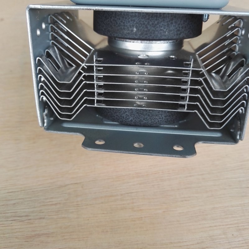 De Microondas Magnetron para 2M248J Magnetron Peças