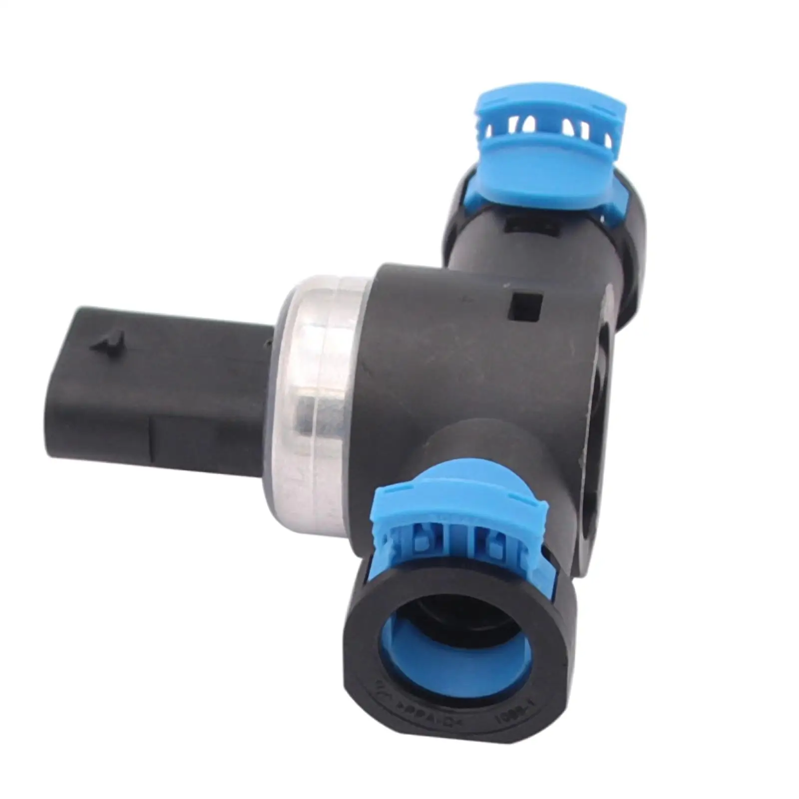 Fuel Pressure Sensor Black Easy Installation Assembly ,Fuel Tank Sensor ,Fit for  S80 V60 14-2019 31432653    