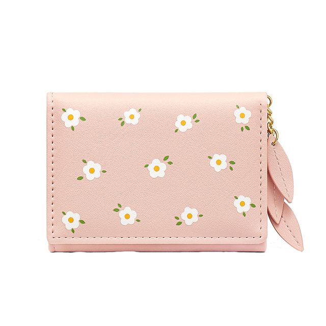 Cath kidston best sale slim pocket purse