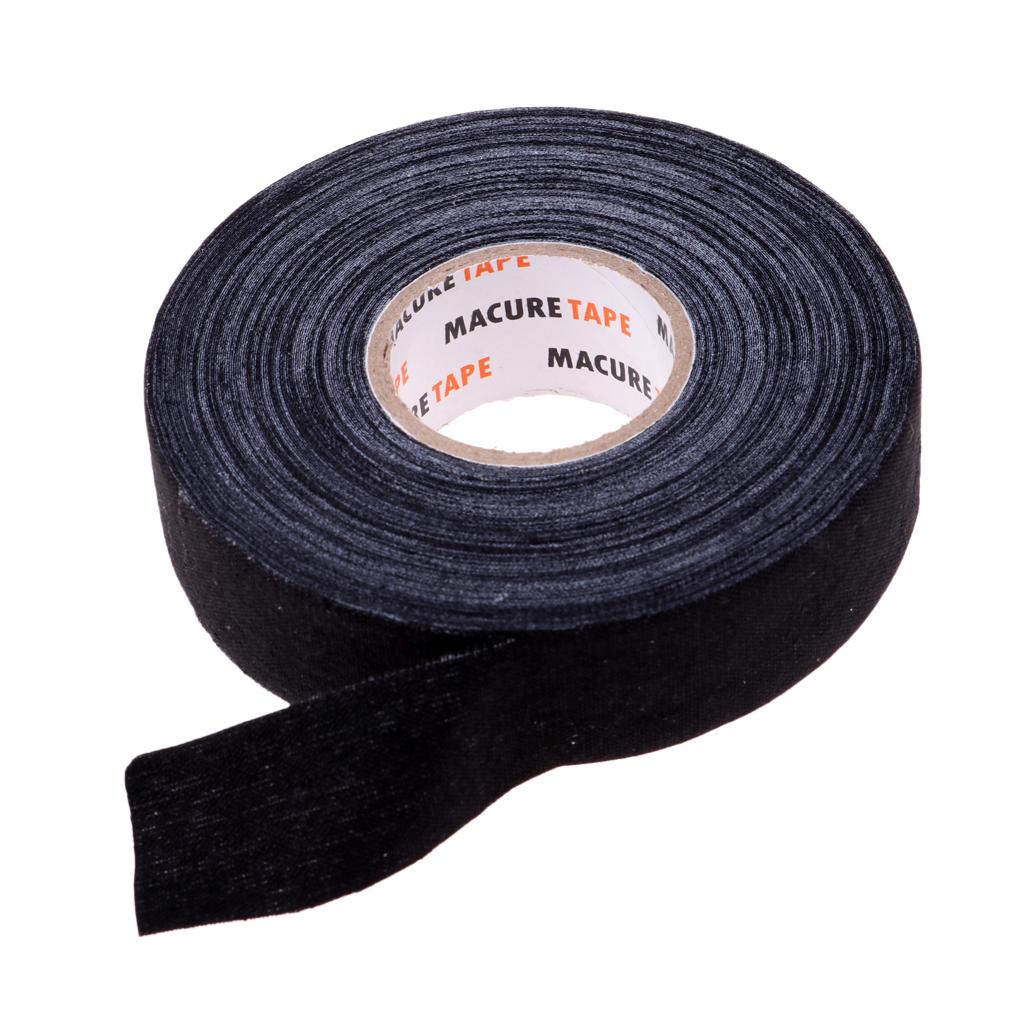 Hockey Stick Tape Wrap Wrapper 1''x 25 yds Sleeves Protector Accessories Ice Hockey Cloth Stick Tape