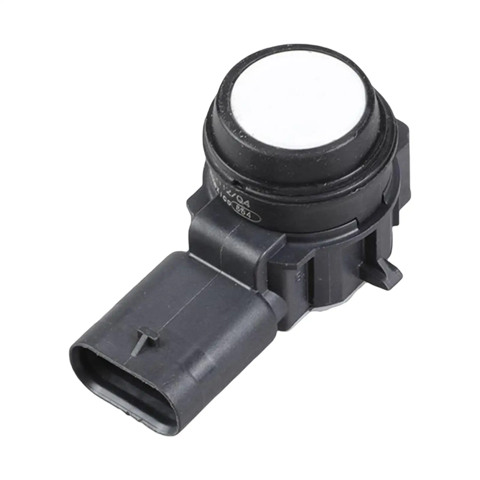 Front Rear Parking Sensor, Replacement Spare Parts, Durable, High Performance,