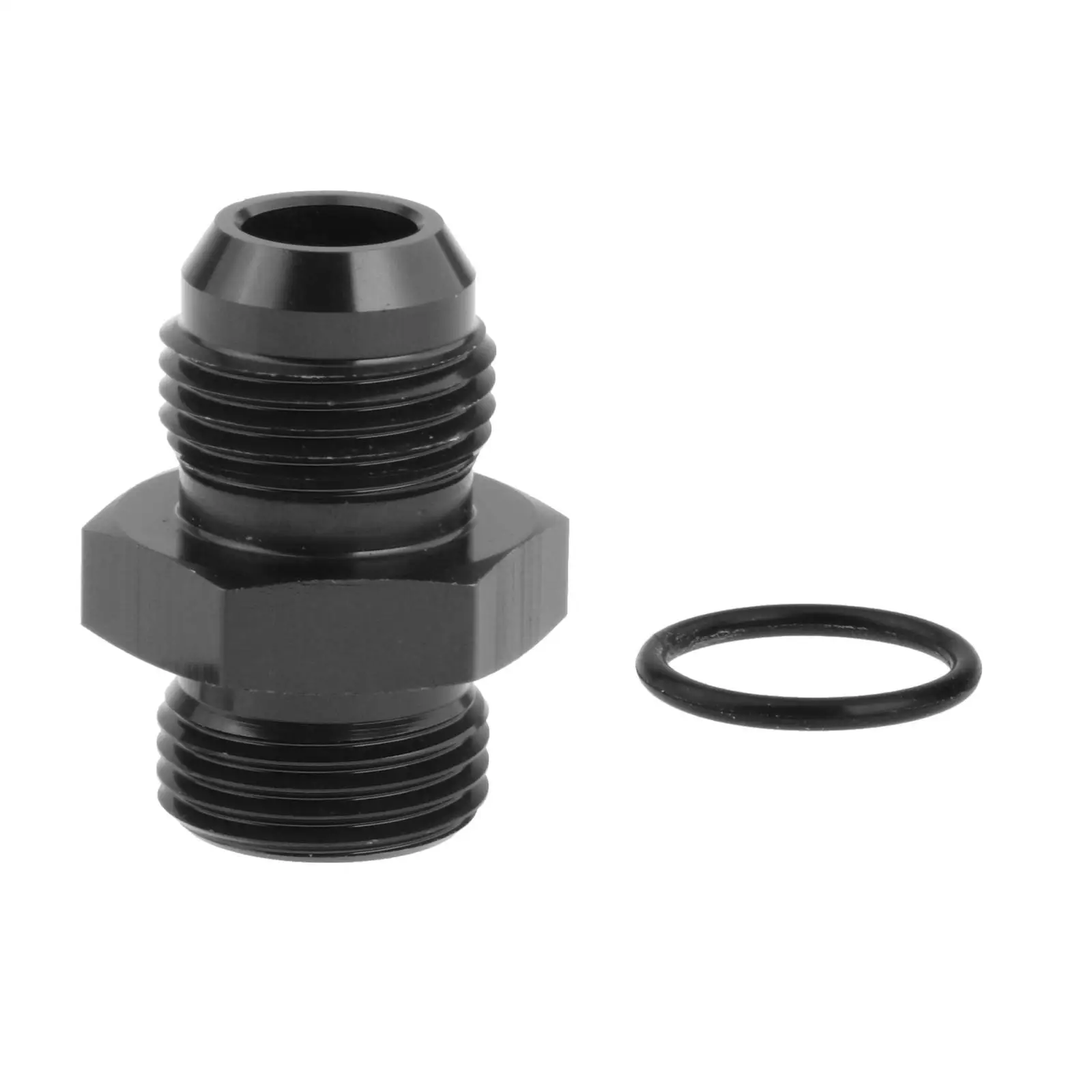 8AN Flare to 8AN with Orb Adaptor for Premium Accessories Replacement