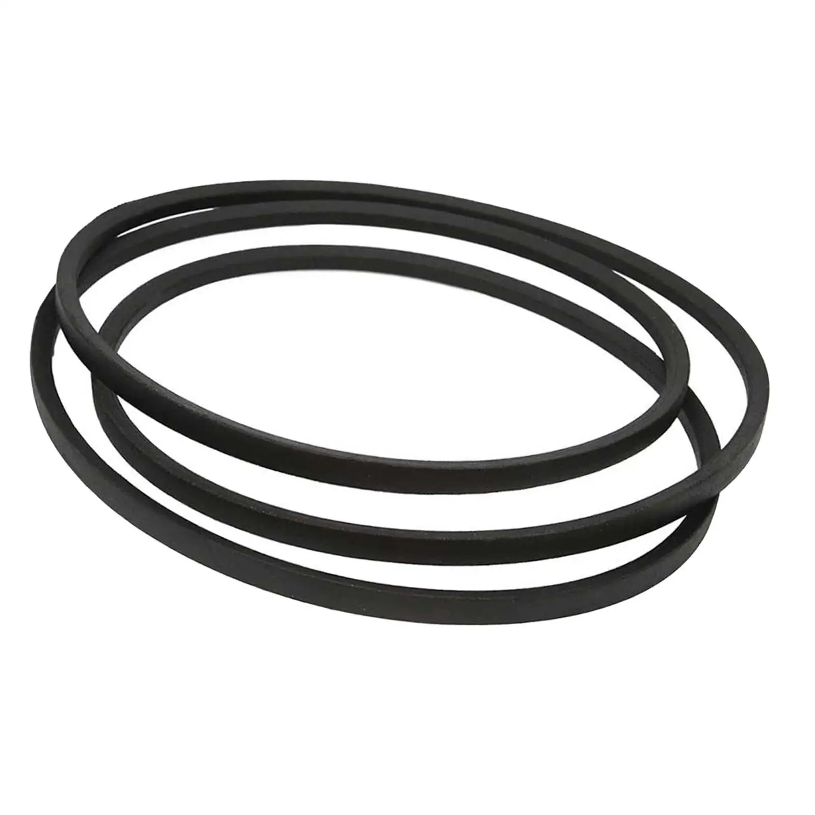 Replacement deck Belt 197253 Replaces for Poulan Good Performance