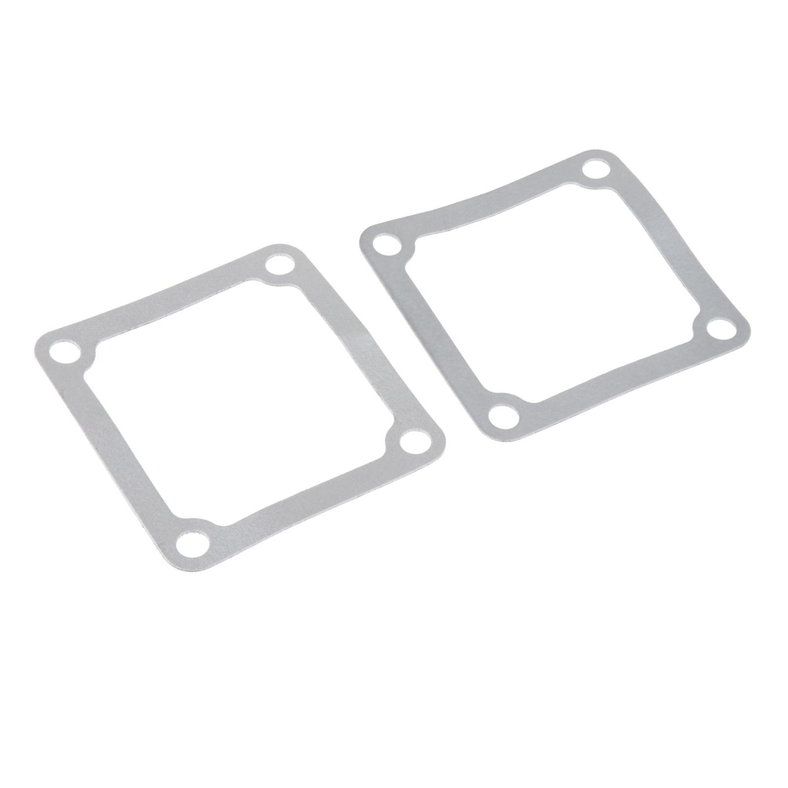 2 Pieces Intake Heater Grid Gaskets Auto Parts Accessory 5.9L Strong Sealing