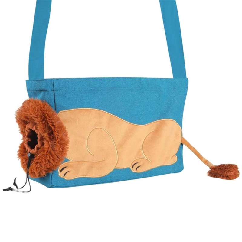 Title 8, Cat Tote Carrier Bag for Puppy or Cats, Pet Tot...