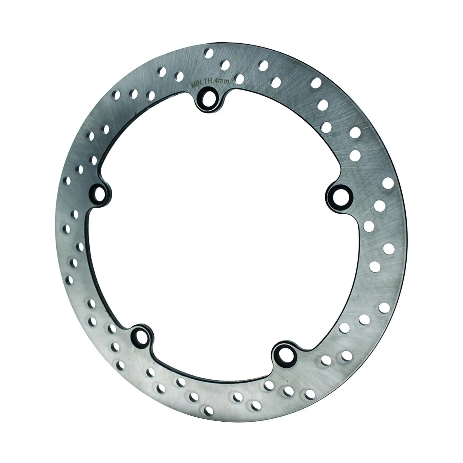 Motorcycle Rear Brake Disc for BMW R1100GS R1100R Professional Direct Replaces Easy to Install