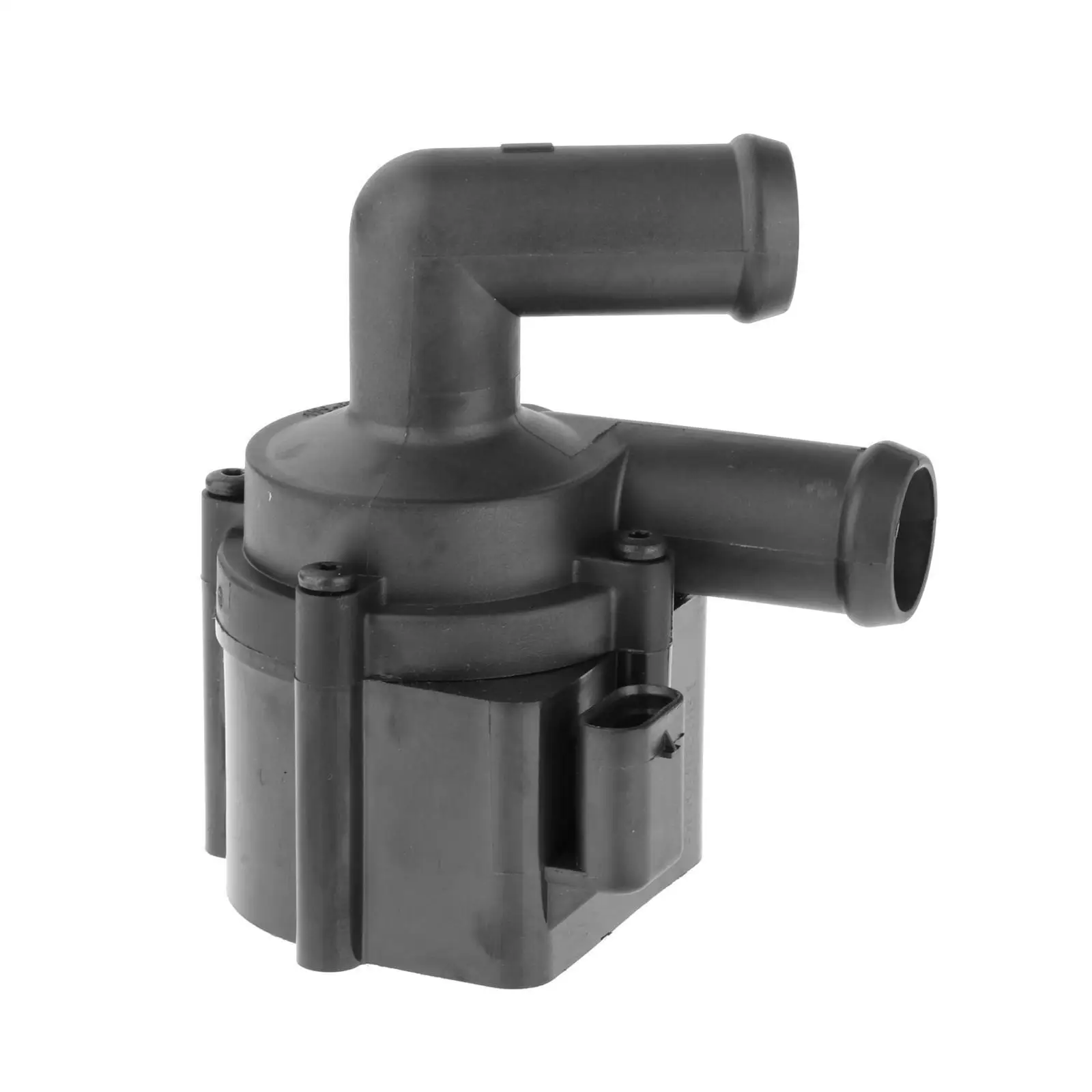 Auxiliary Water Pump Fits for 03- 2012 Replace Accessory 1pc