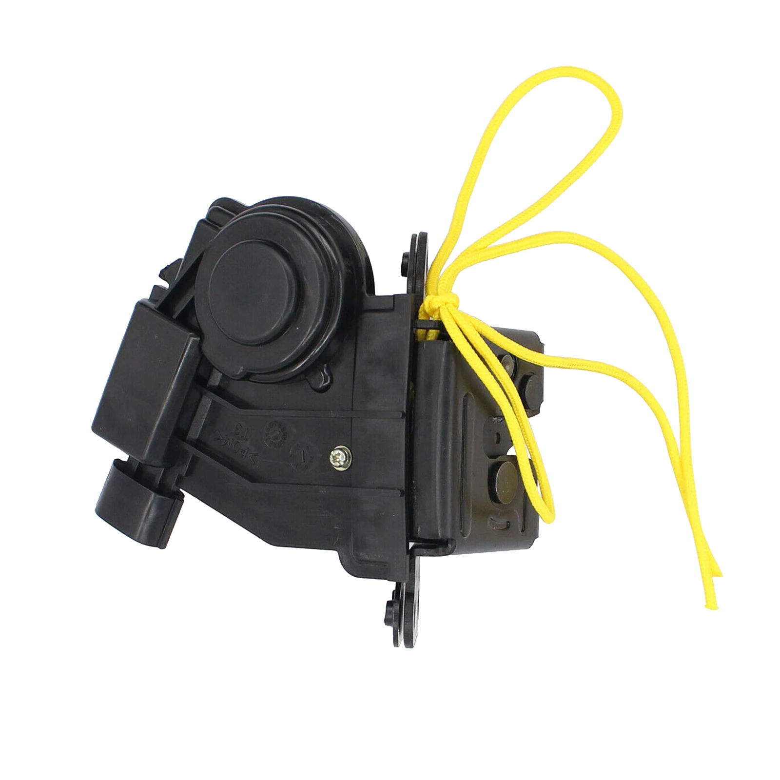 Tailgate Boot Lid Trunk Lock Latch Actuator Assembly 69350-28150 Replace Parts for Toyota RAV 4 Accessories Durable