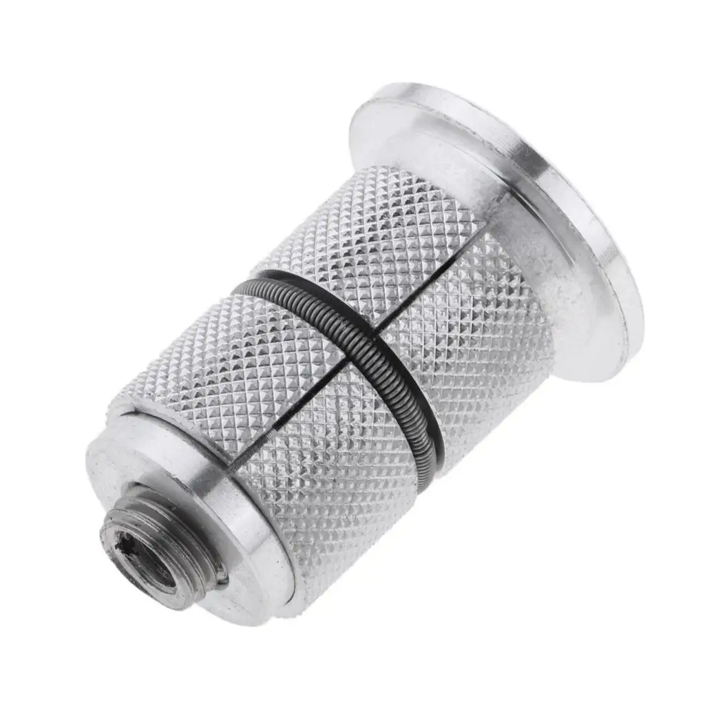 Aluminum   Fork Headset Expander Cycling Headset Top   Covers