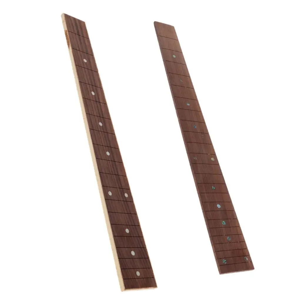 Rosewood Guitar Fingerboard Fretboard Electric Guitar Accessory