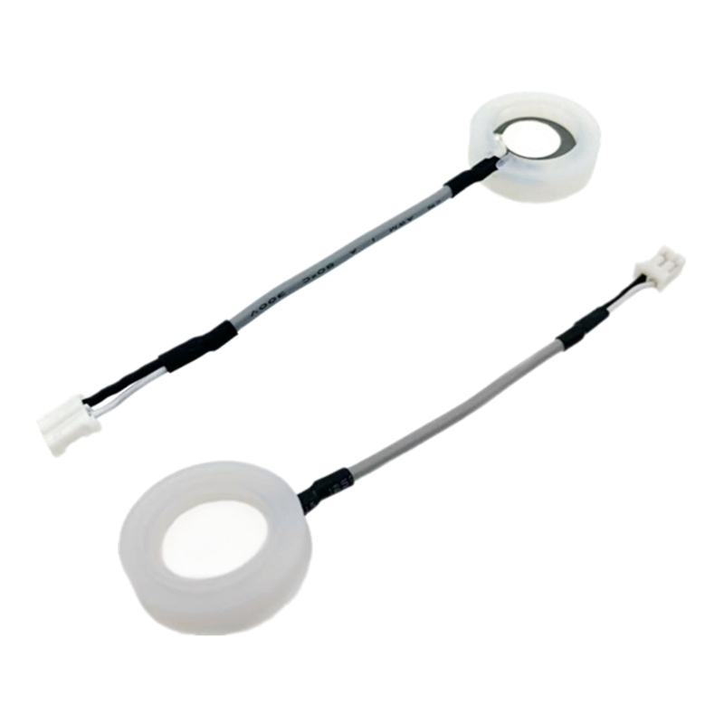 Description Picture 5 of item20mm 2.4MHZ Ultrasonic Humidifier Film Plate Ceramic Atomizer Mist Maker Piezoelectric Transducer Humidifier Accessories