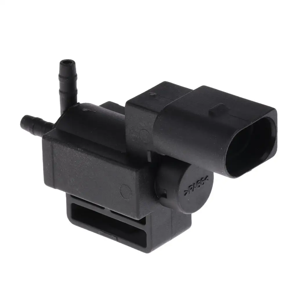 dolity Vacuum Solenoid for VW Jetta Passat Golf for Audi A3 A4 A6 037906283C