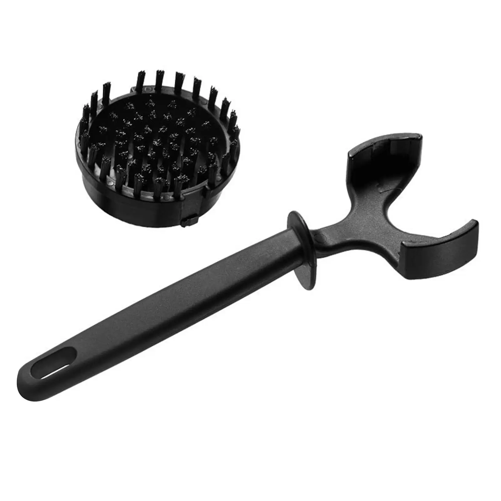 Coffee Grinder Brush for 58mm Brewing Head Coffee Maker Espresso Accessories