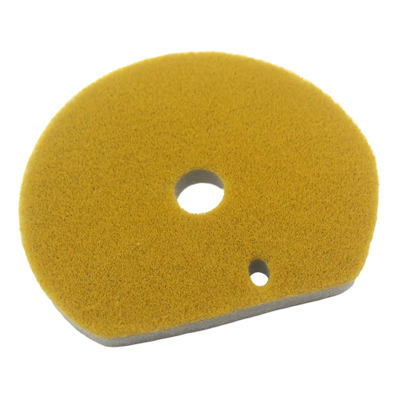  Filter, Automotive Motorcycle Replacement, CA-E5407-00 Air Filters Foam Pad, Motorcycle Foam Sponge, Fit for  Majesty 125Cc