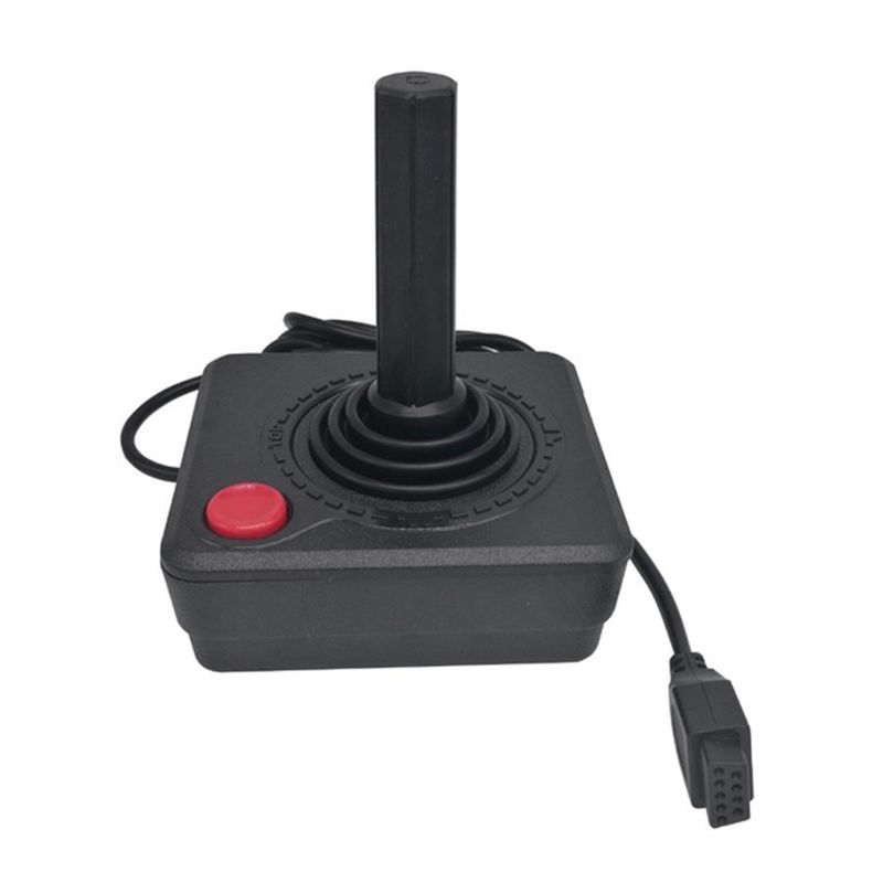 manette rétro pour atari bouton de manette de jeu