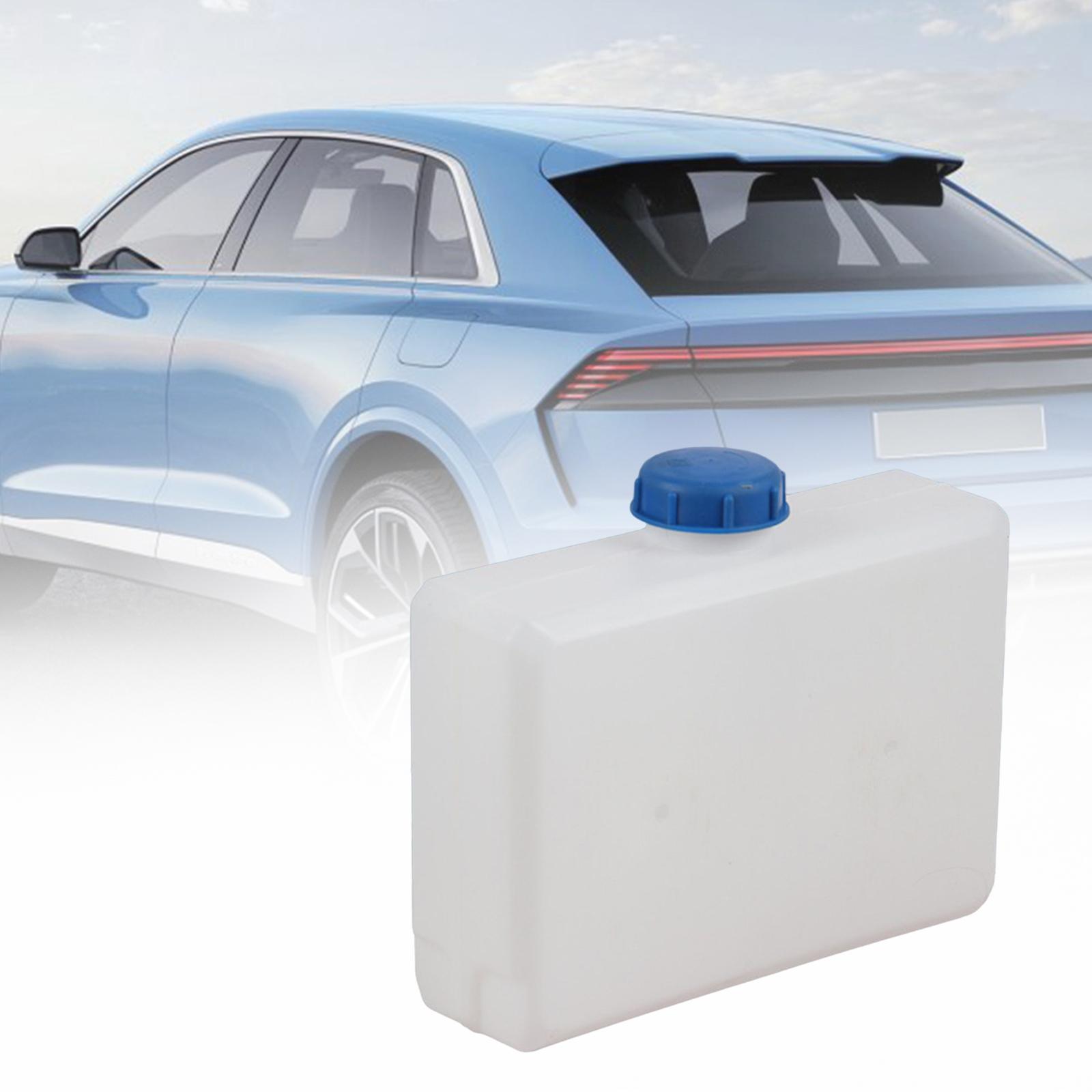 Gasoline Petrol Tank Portable Heat Resistant for Air Parking Heater Accessory