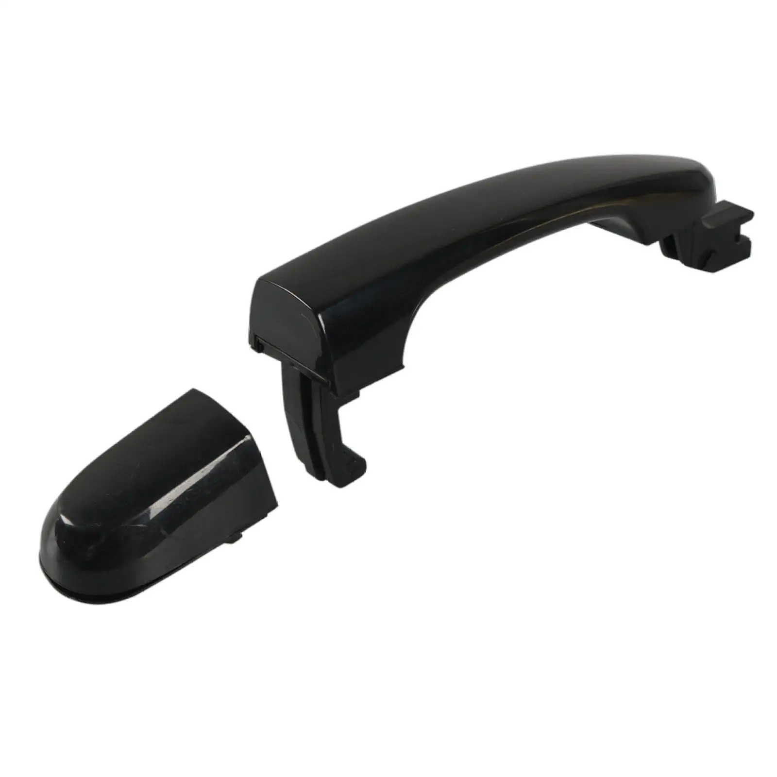 Car Exterior Door Handle Replaces Easy to Install Professional Spare Parts Automotive Outside Fits for Kia Sportage 83651-1F010