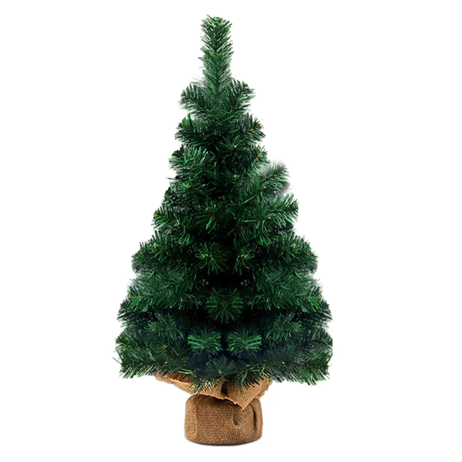 Tabletop Christmas Tree Mini Christmas Tree for Fireplace Shelf Home Decor