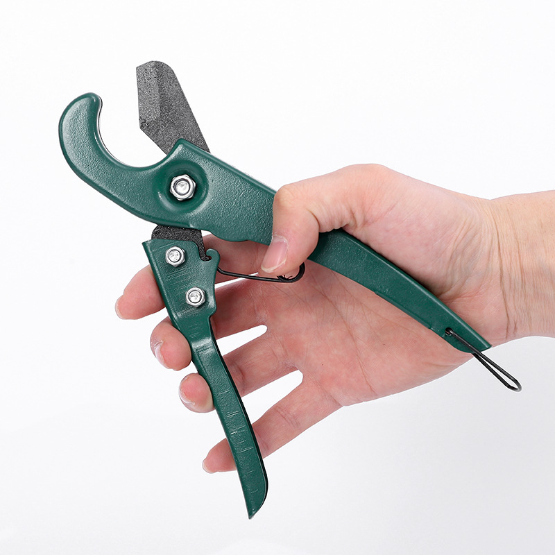 Description Picture 6 of itemPortable Pex Cutter 31mm Pipe Cutte Tube Cutter 1.25 Inch PEX Pipe Cutting Tools For PEX PVC PPR Plastic