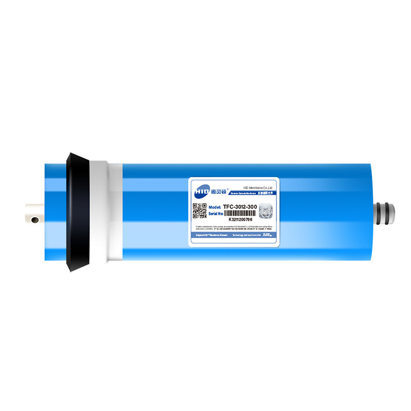 Description Picture 4 of item300 Gpd Water Filter Parts Reverse Osmosis System TFC-3012-300 Ro Membrane Ro System Water Filter Housing Osmosis Inversa