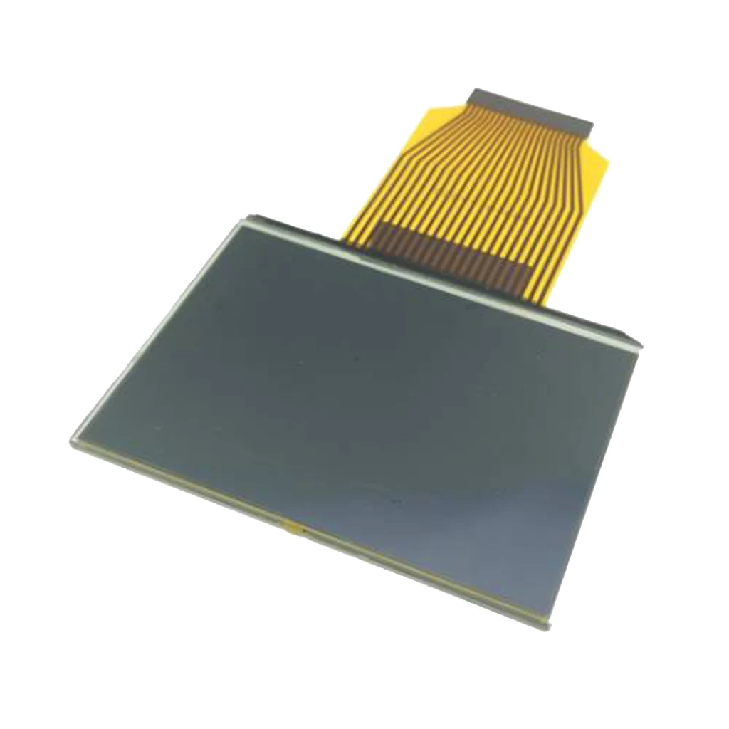 for repairing LCD pixels LCD display and ribbon cable