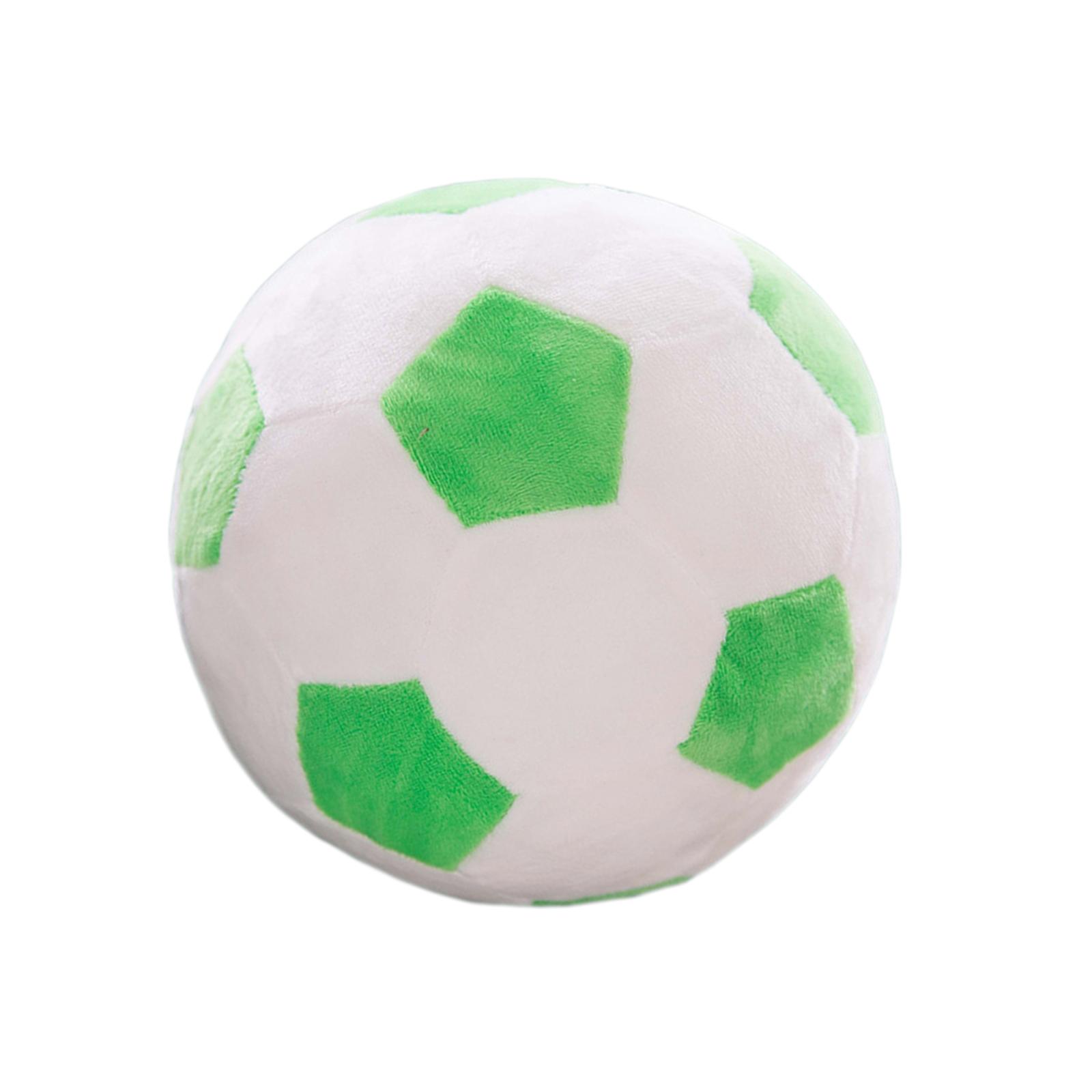 Soft on sale toy football