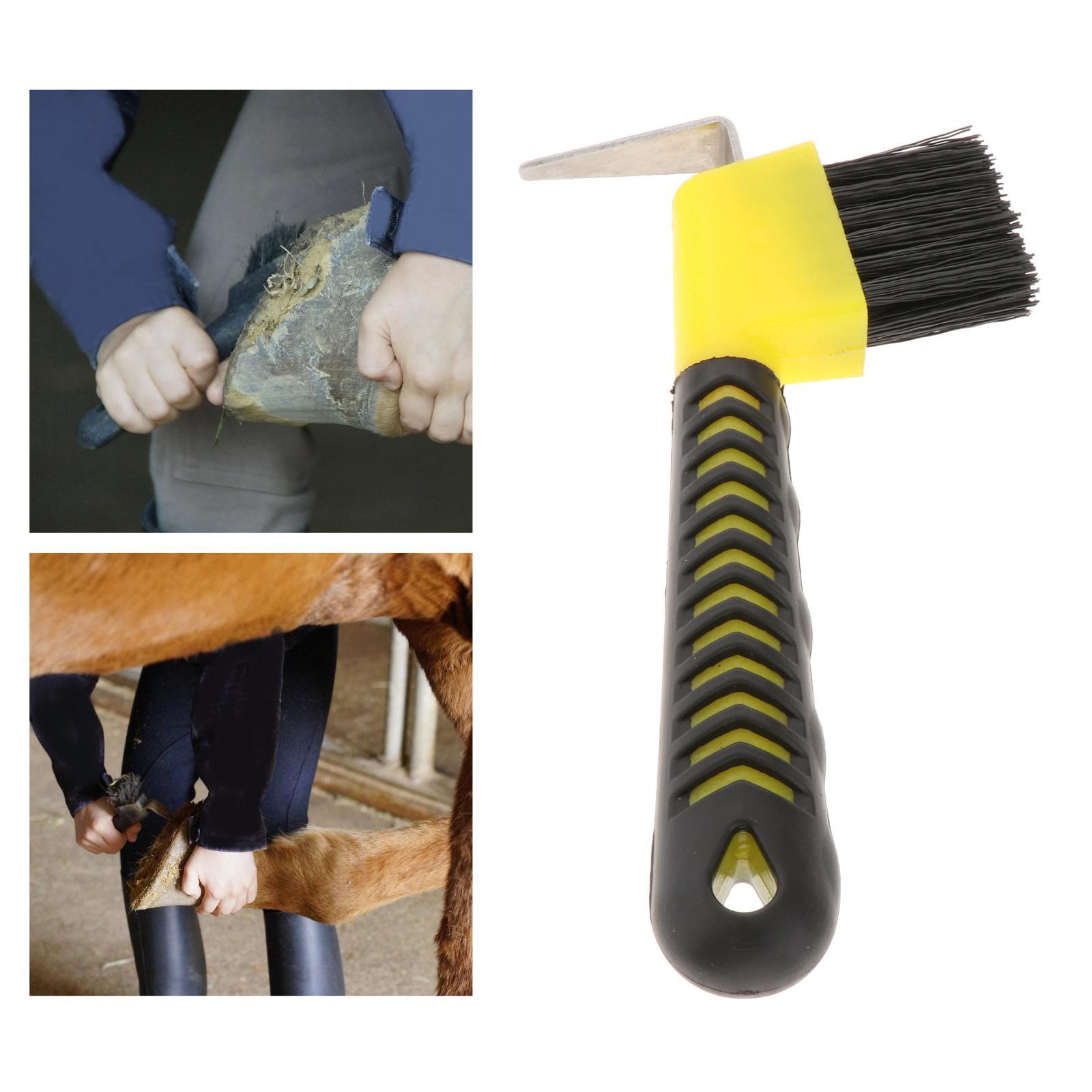 Horse Hoof Pick