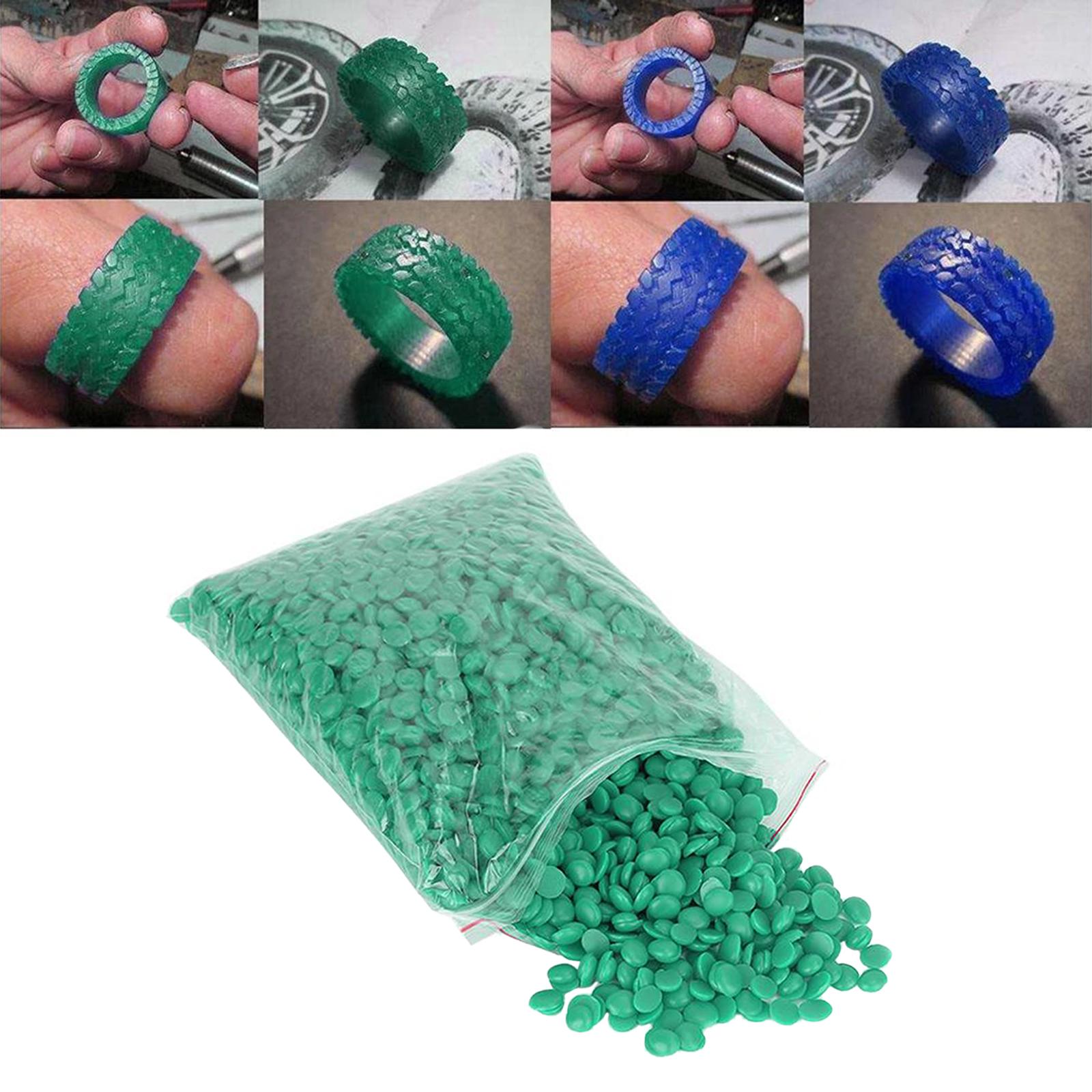 Premium Injection Wax Jewelery Making Tools for Sprues Specialty Waxes 16oz