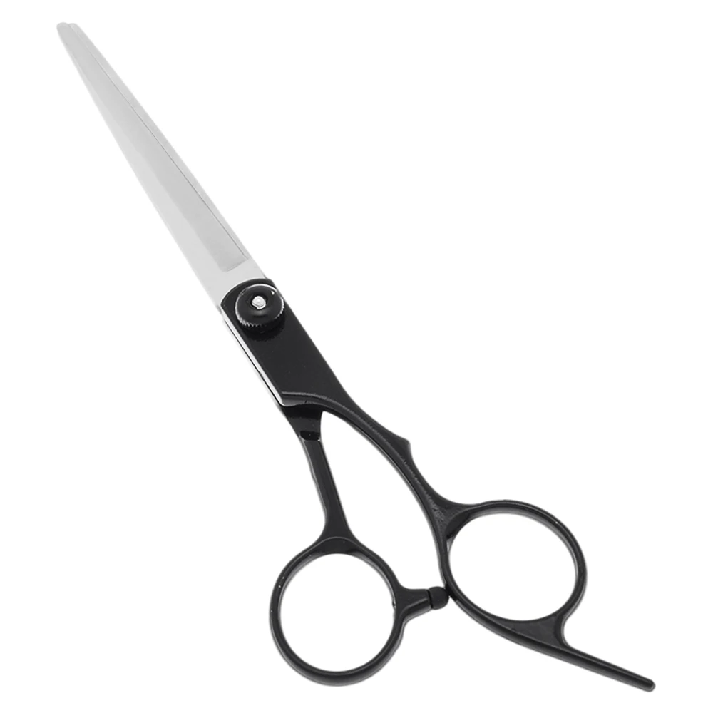 Description Picture 2 of item1Pcs Hair Cutting Scissors Professional Hairdressing Scissors Hair Cutting Shears For Barber Salon Use Stainless Steel A0191A