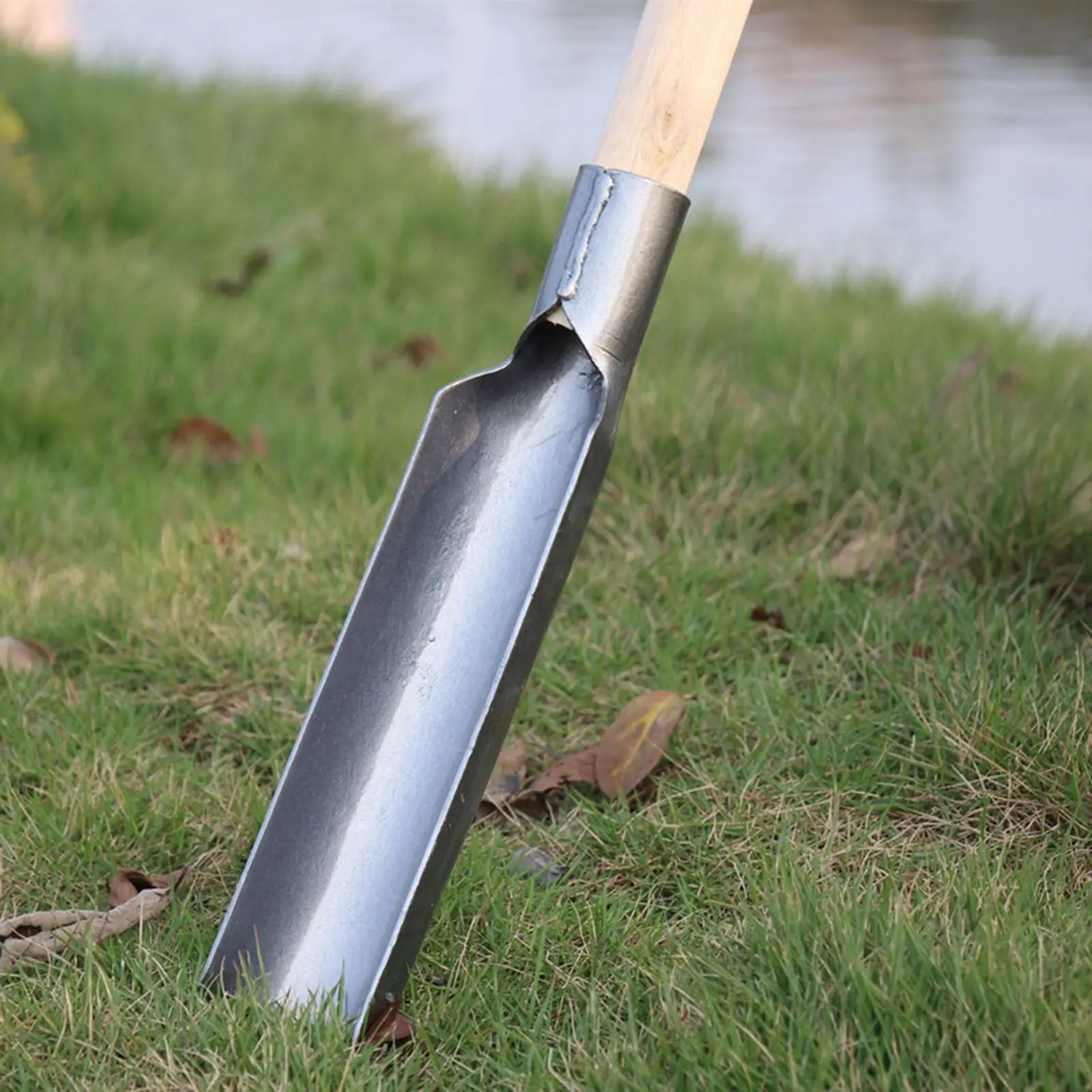 Garden Shovel Multi Use Equipment Portable Supplies Manual Tool for Backyard Mountaineering Landscaping Outdoor Transplanting