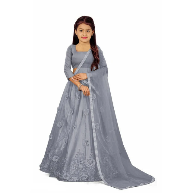 Buy Kids Dress, Indian Kids Girl Dress, Lehenga for Kids Girls, Lehenga  Choli, Ready to Wear Chaniya Choli, Girl's Lehenga Choli, Ethnic Dress  Online in India - Etsy