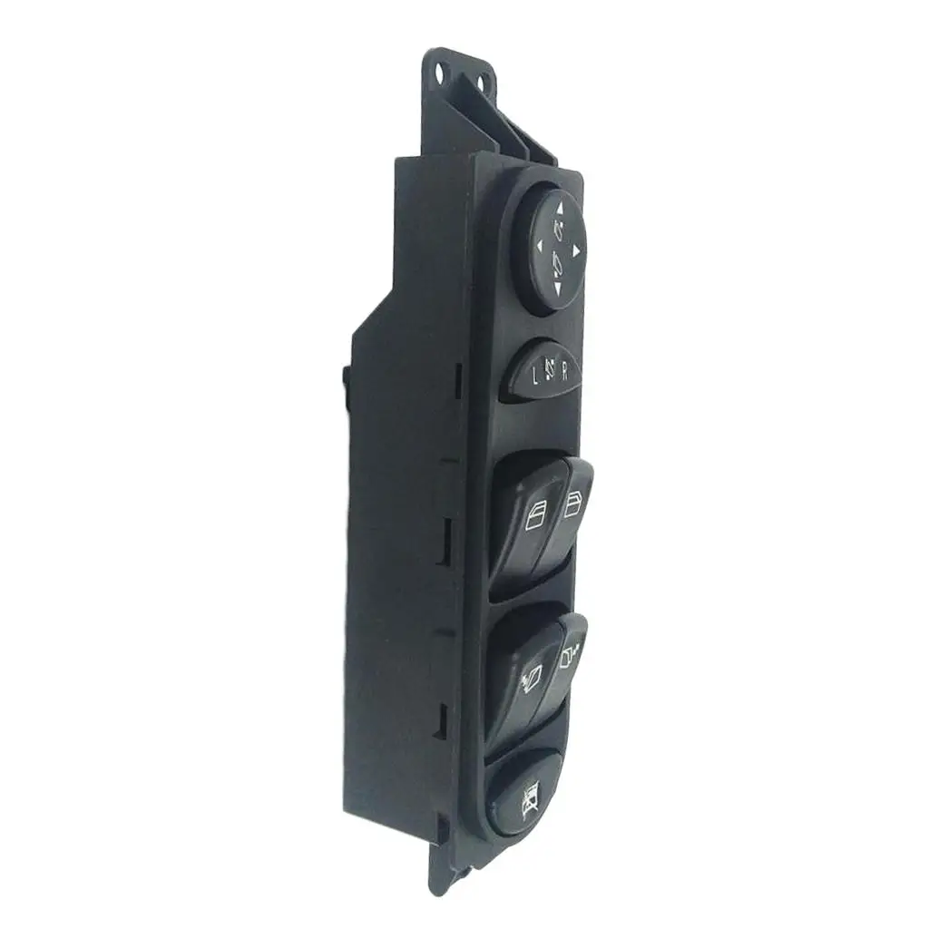Master Power Window Switch A06-30769-008 For   Vito W639