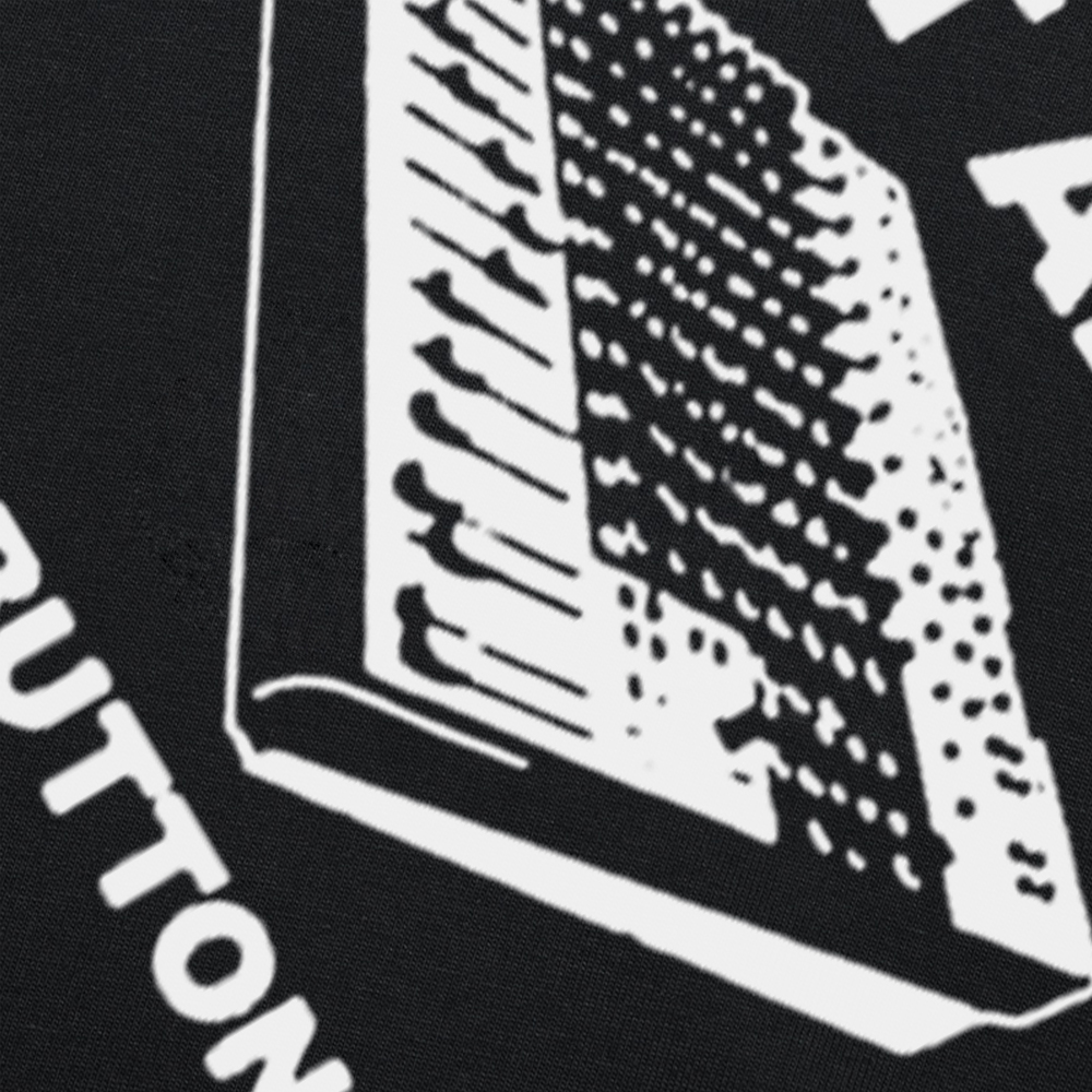 Tontechniker T-Shirts Grafik Streetwear Kurzarm Harajuku DJ Audio Ingenieur Hip Hop T-Shirt Herren bekleidung – Detail 4
