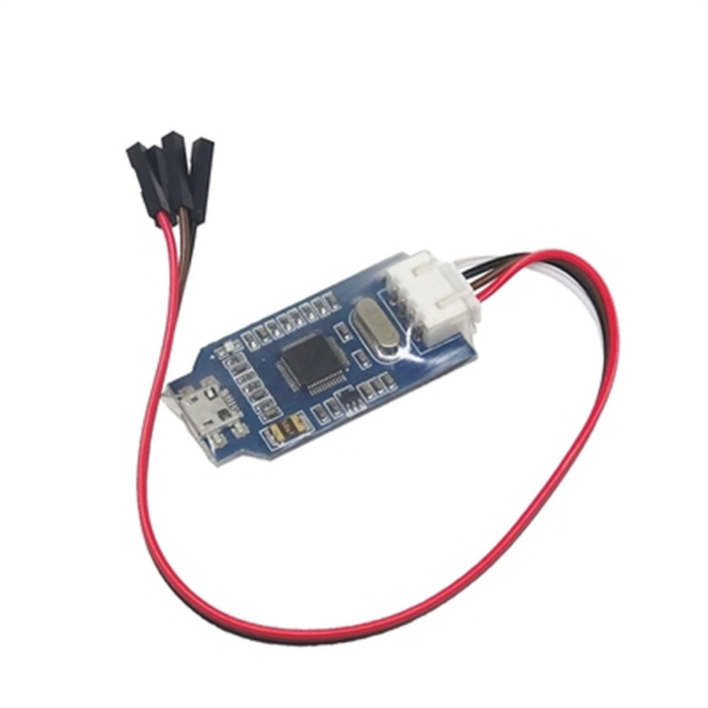 Stm32 bootloader driver