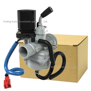 JOG90 Carburetor for JOG 50 90 1E40QMB 1PE40QMB E-TON Motorcycle