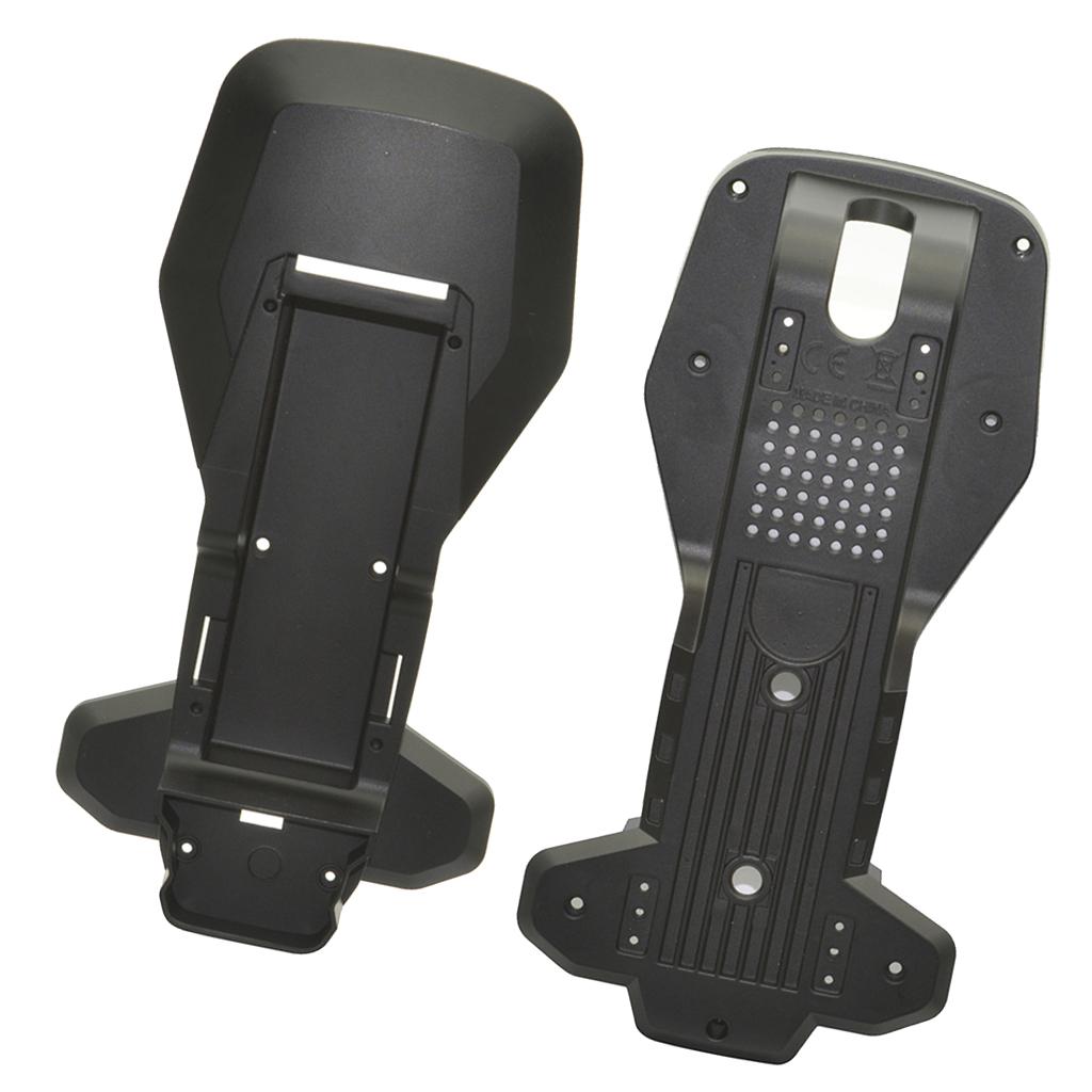 Body Cover Shell Blue For Visuo  K1 RC Helicopter Upgrade Parts