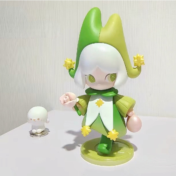 Amazon.com: 52TOYS Laplly Star Song Series: 1PC Cute