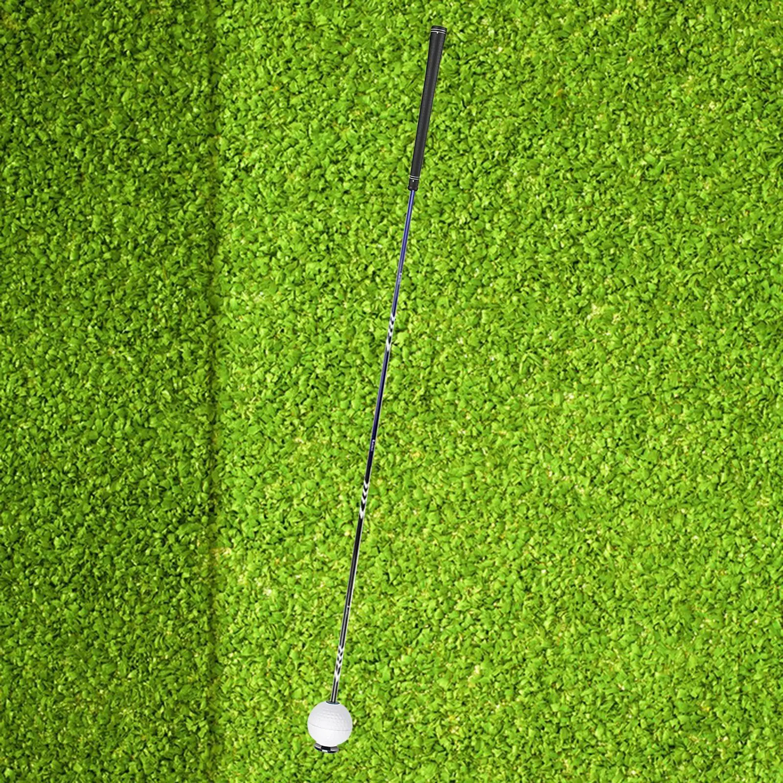 Golf Swing Trainer Lightweight Golfing Equipment Golf Practice Sticks for Tempo Strength Flexibility Rhythm Accessories
