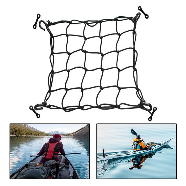 Boat Accessories Marine Sports  Nylon Marine Boat Accessories - 38x38cm  Kayak Canoe - Aliexpress