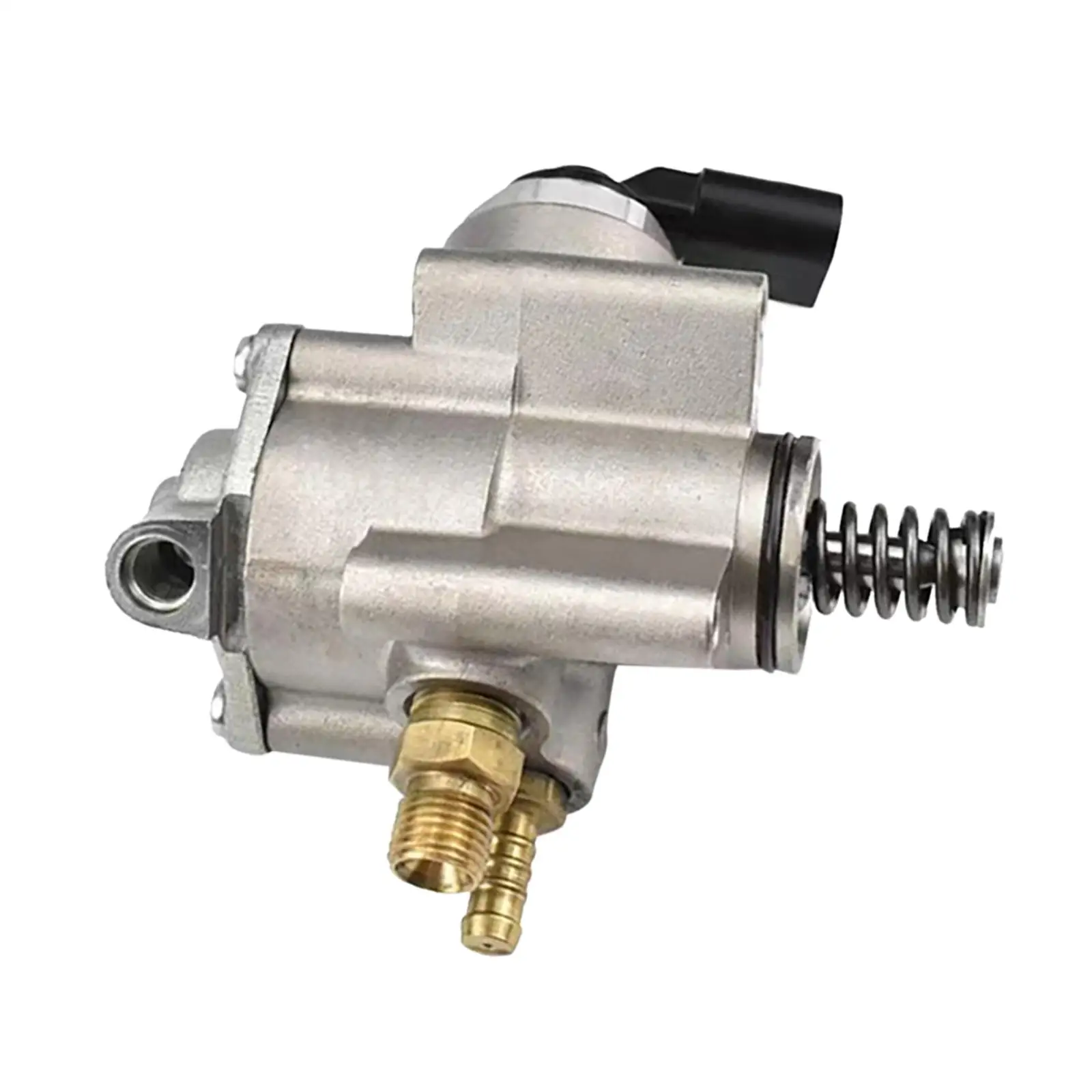 High Pressure Fuel Pump Rail Injector for Audi 2.0 TFSI Engine 06F127025B 06F127025J HFS853102B HFS853A108 Parts