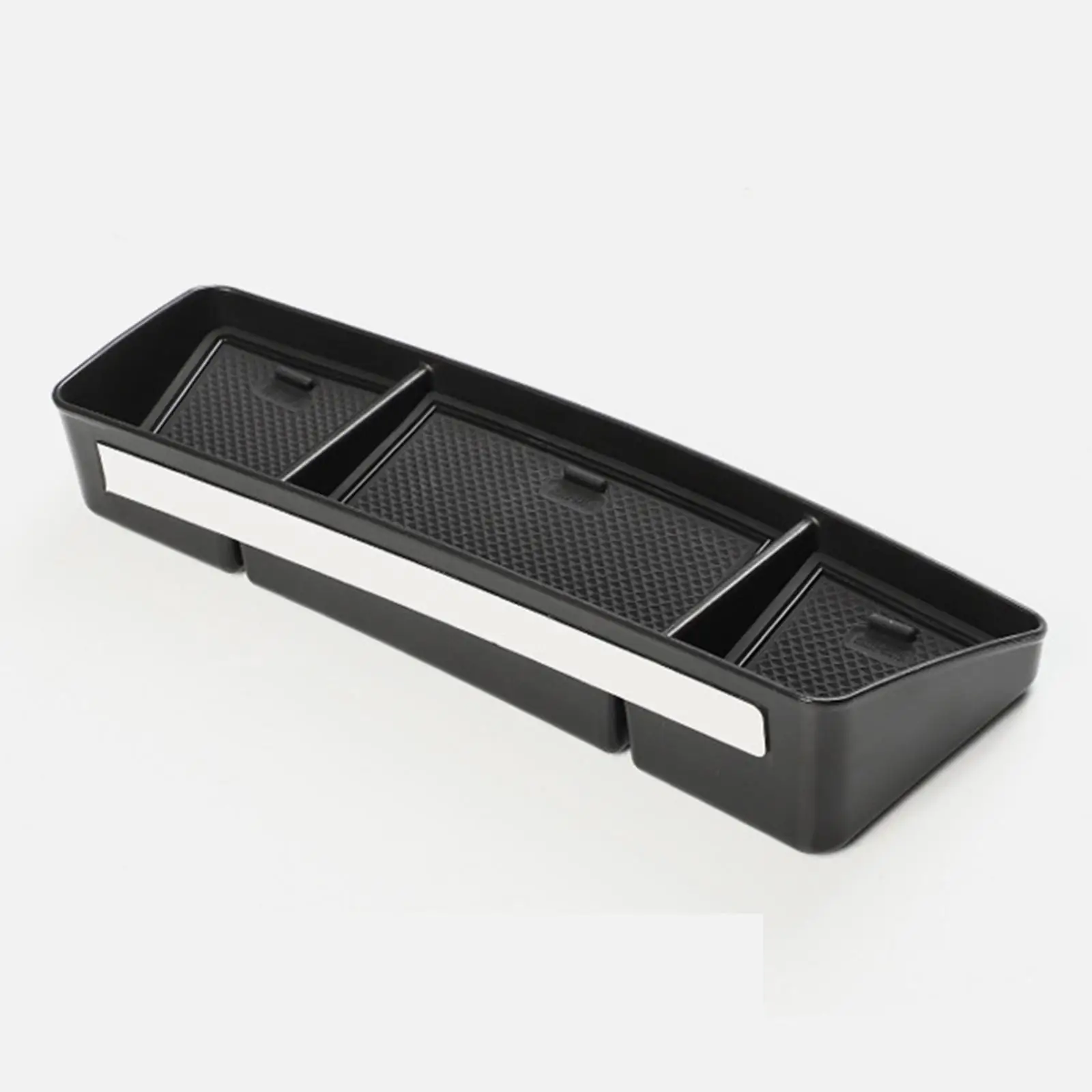 Center Console Storage Box Sunglasses Holder for BMW 3 Series 2023 2024
