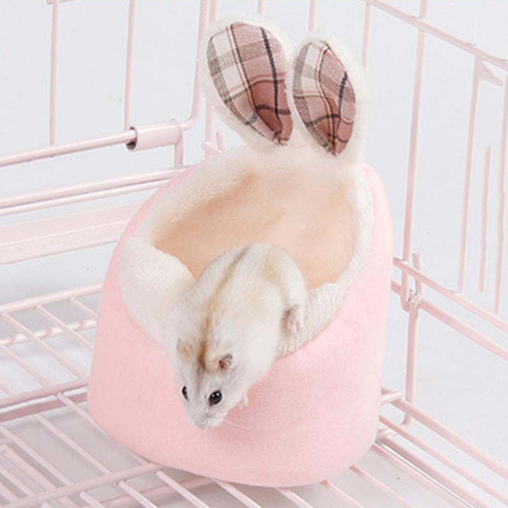 Title 3, Lit de couchage pour Hamster, cochon d