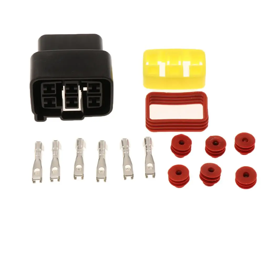 Motorcycle Regulator - Regulator  Upgrade Kit Replaces for YAMAHA XVS 1100 V Star 99 - 02