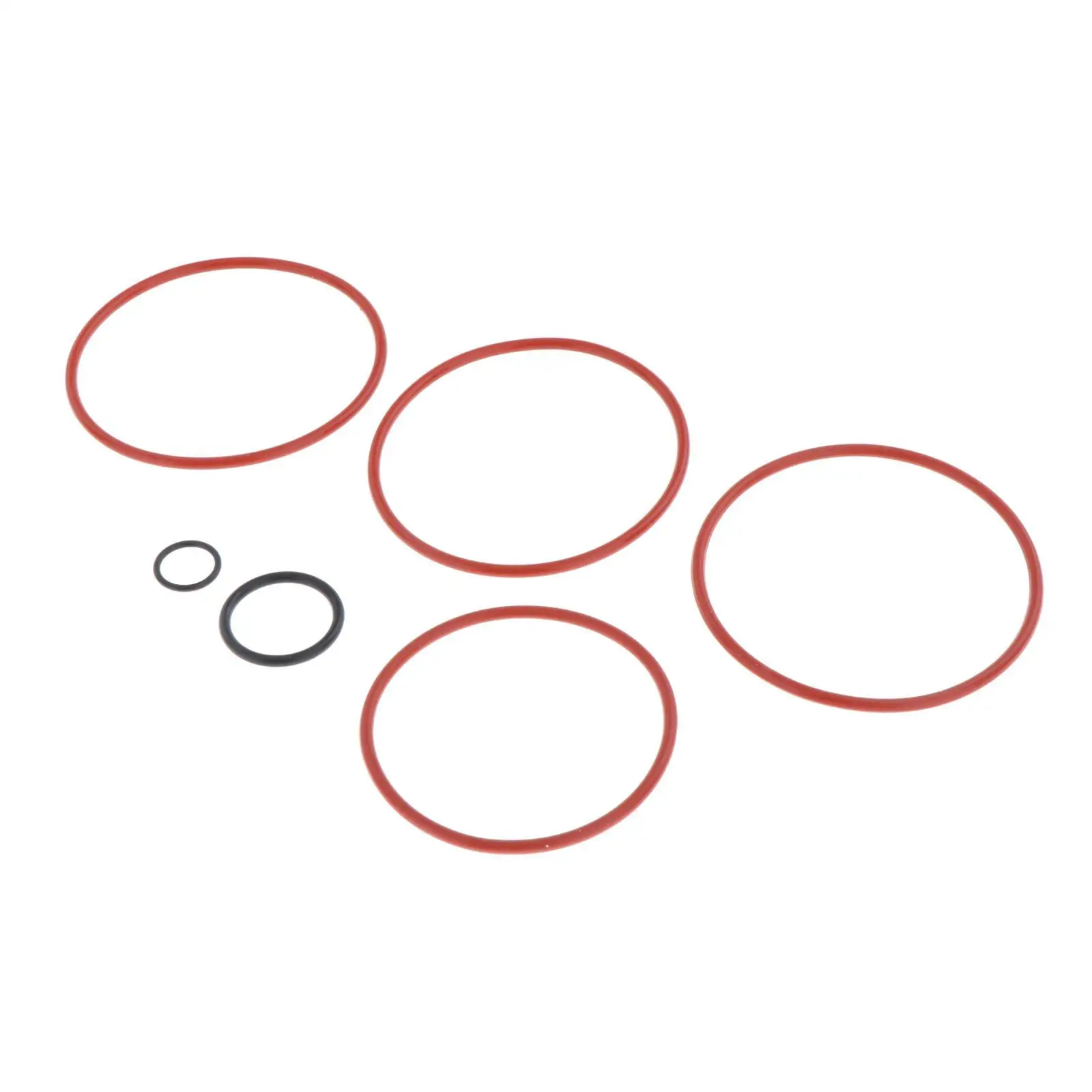 O-Ring Rebuild Kit Engine Parts Automotive for Ford SVT  1996-2004