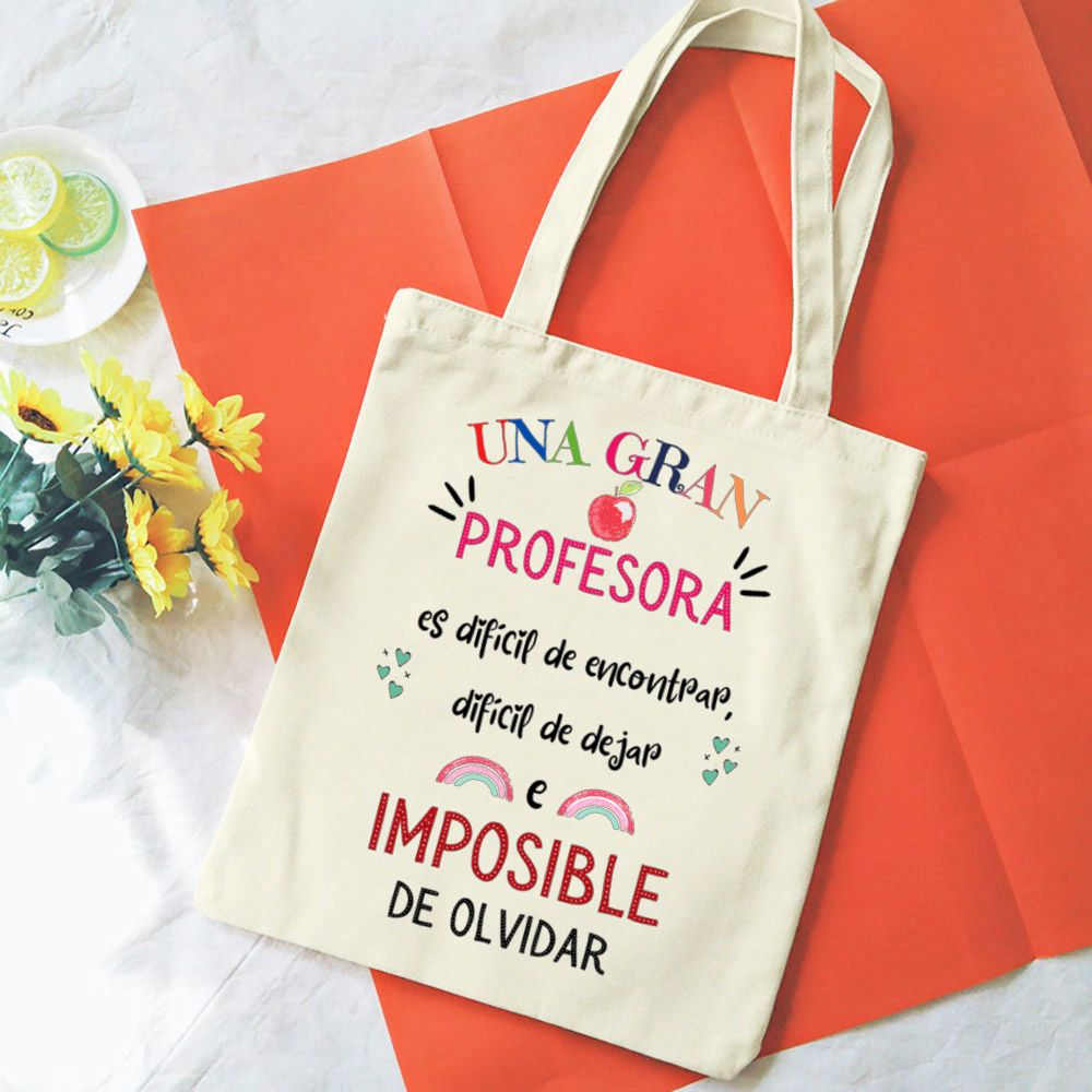 shopping canvas tote bags