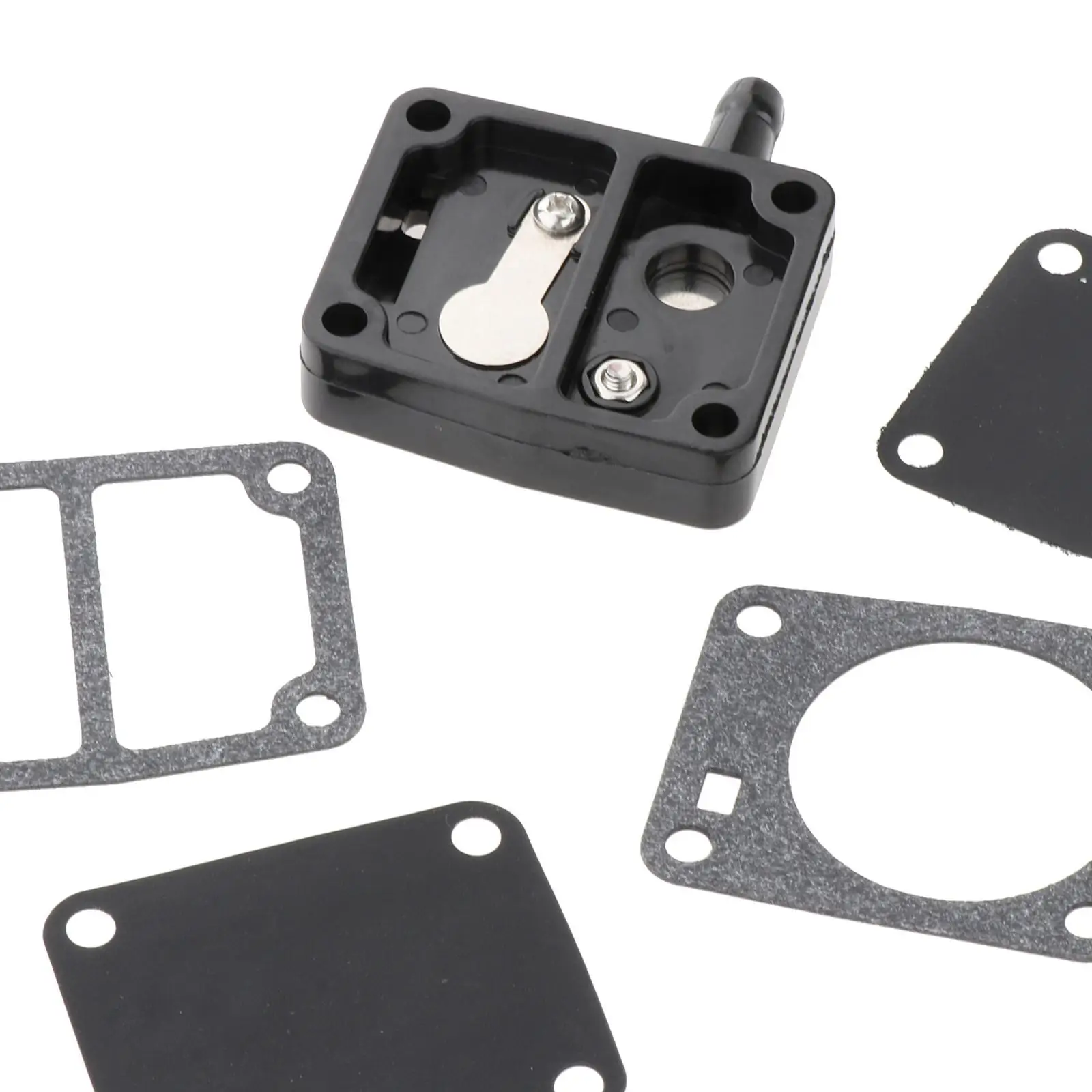 Carburetor Fuel Gasket Accessories Replaces for  6G1-24432