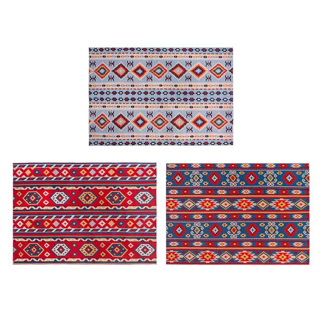 Large Picnic Outdoor Blanket, Blanket Mat, Portable Moistureproof Camping Blanket, Picnic Mat for Sporting Events, Garden